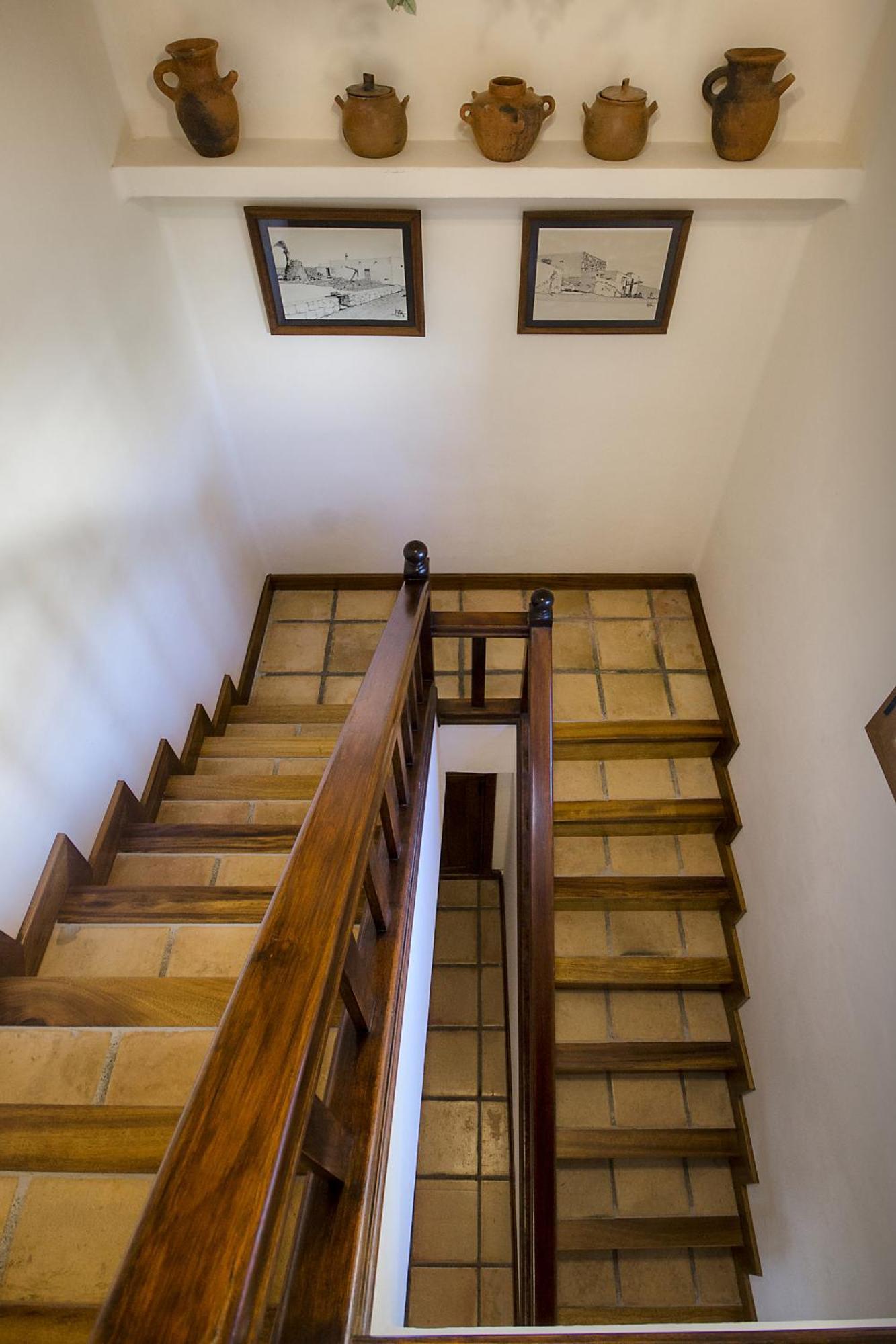 Вілла Casa Perdomo Masdache Екстер'єр фото